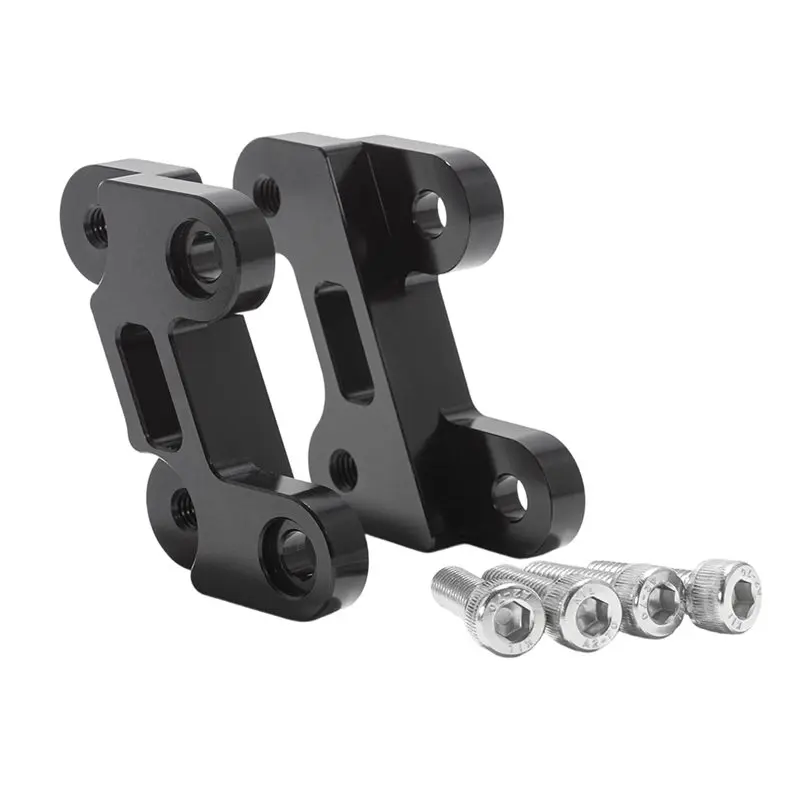 abtc-フットペグ降下ブラケットキット-surron-sur-ron-light-bee-x-segway-x160-x260用