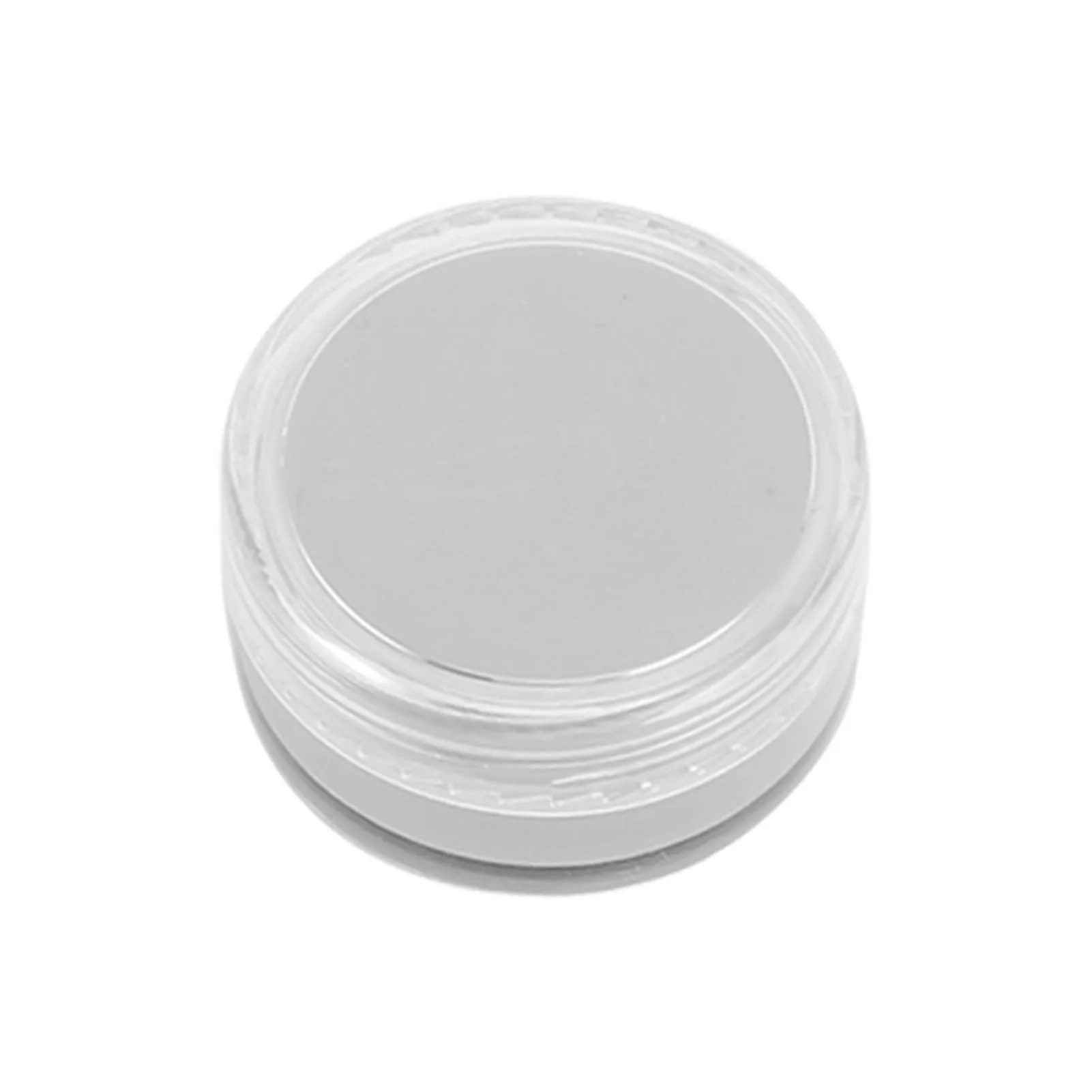 Tragbarer Plattenspieler-Stylus, sauberes Gel, statisch frei, Schmutz, Schmutz, chemische Reinigungsmischung, Stylus-Reiniger für Plattenspieler-Nadel