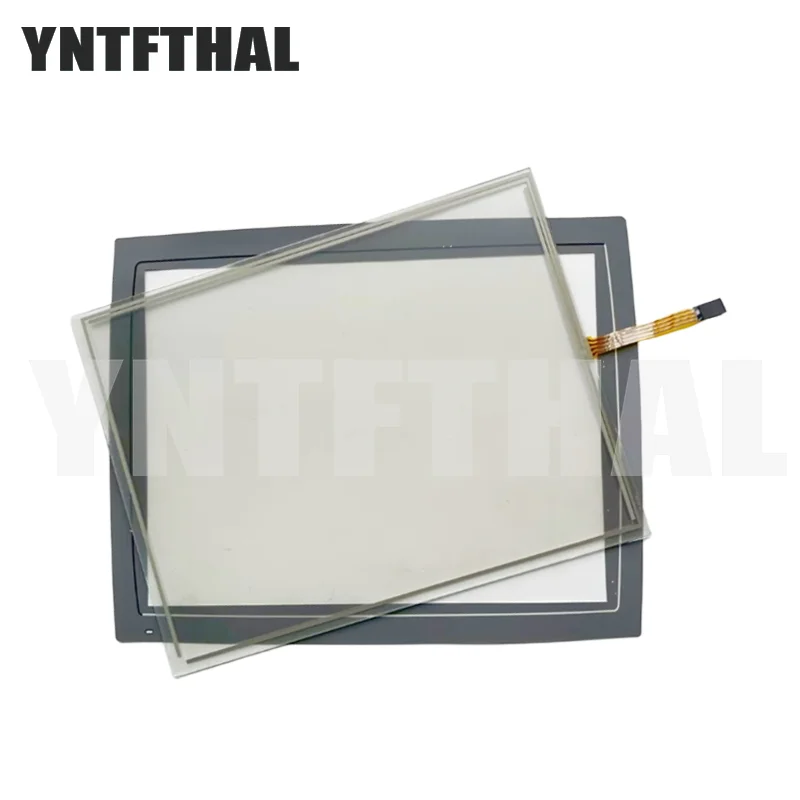 

Сенсорная панель для E1101 Тип: 05445A Сенсорный экран с накладной защитной пленкой