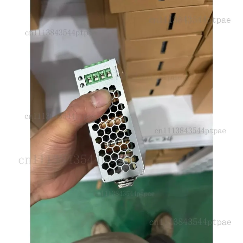 240W DIN Rail DC-DC Converter 33.6-67.2V DC Input 24V 10A Output（Brand New Original）