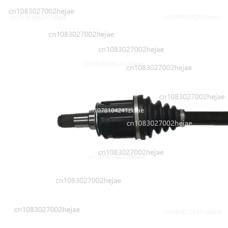 المحور القابل للتطبيق يسار Lr061554 المحور الأمامي الأيمن Lr024755 455615 #3