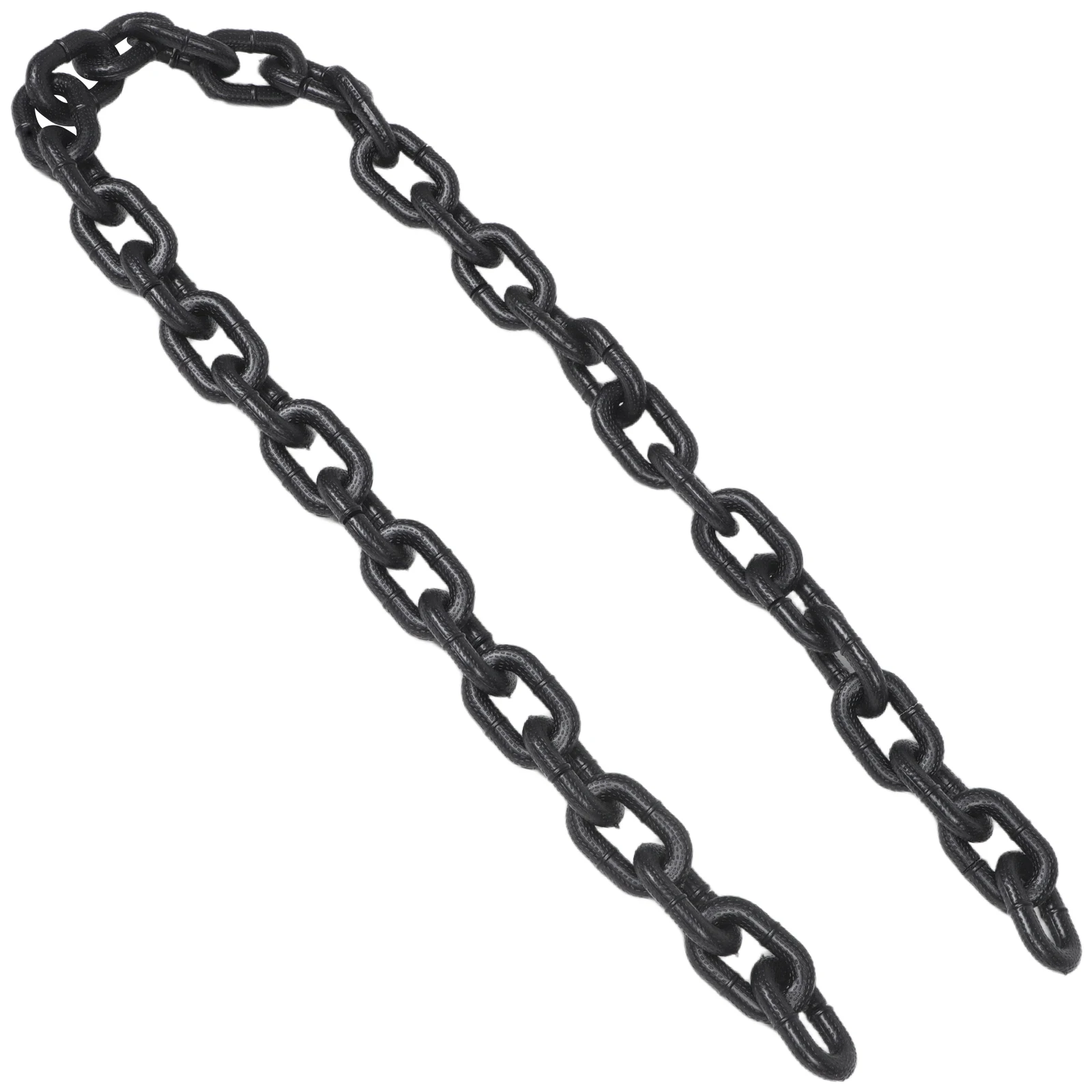 

Party Chain Props Escape Room Fake Decor Cosplay Decoration Decorations
