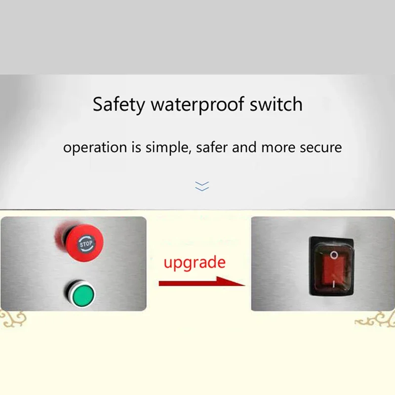 

Коммерческая электрическая машина для нарезки баранины и говядины, машина для замораживания мяса, машина для нарезки рулетов из баранины