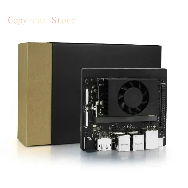 

945-13766-0000-000 8 ГБ 34 топов 67 топов Nvidia Jetson Orin Nano Super Developer Kit