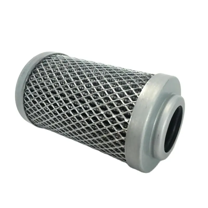 

For Yuchai Pilot Filter Element Excavator Parts Hydraulic Pilot Filter YC135-8 YC210-8 YC230-8 YC240-8 High Quality Accessories