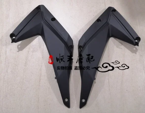 Benelli BJ600GS BN600i/TNT600 Fairing Case Housing Motorcycle Left Right Fuel Tank Connection Side Covers Guards
