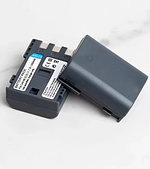 NB-2L Battery For C…