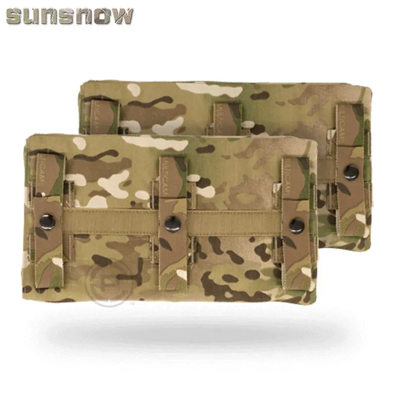 JPC2.0 Cinturón táctico protección lumbar militar