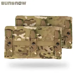 Tactical Outdoor JPC2.0 048 Waist Patch for Waist Protection
