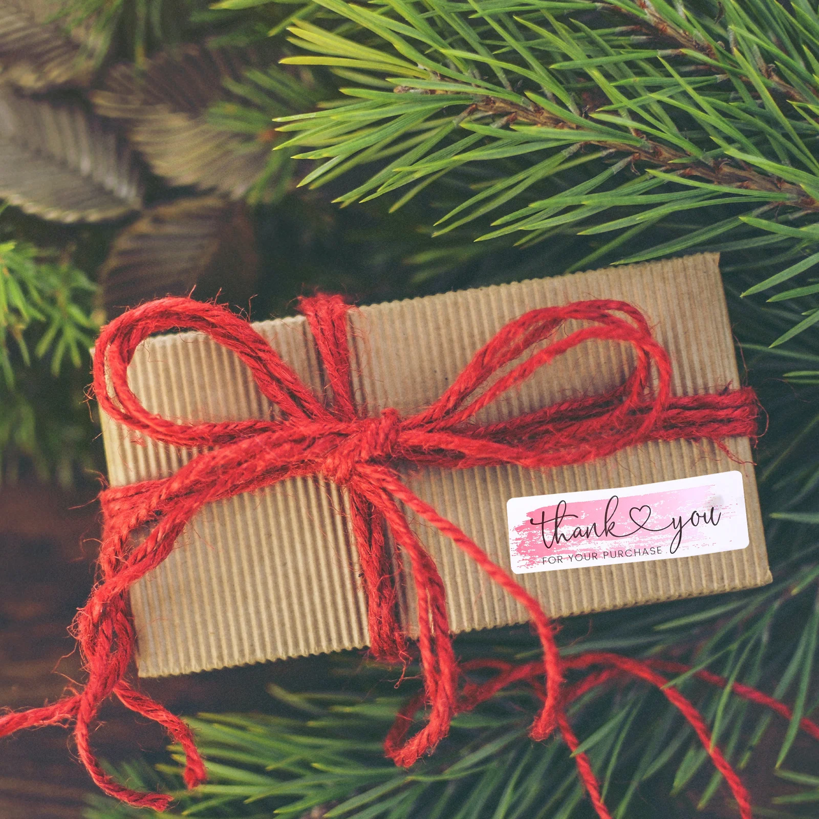 

3 рулона круглых наклеек с надписью «Спасибо» для упаковки подарков на вечеринках, многофункциональные этикетки для домашнего декора и подарков