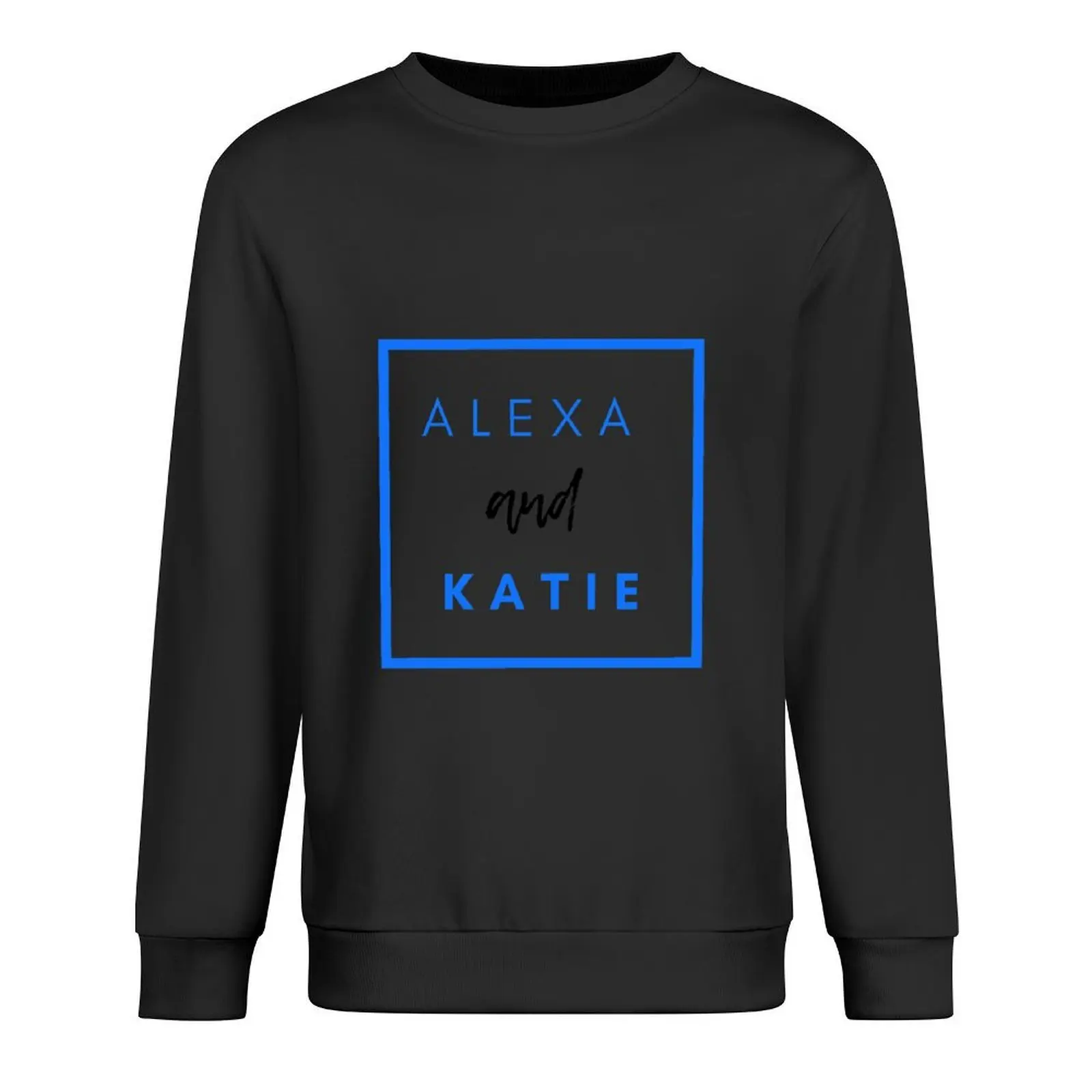 بلوفر Alexa and Katie معطف رجالي ملابس شتوية ملابس رجالي ملابس على الطراز الكوري سويت شيرت بقلنسوة للرجال