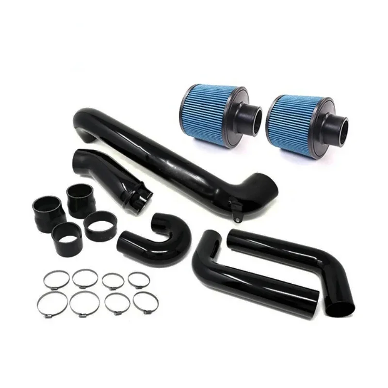 Front Mount 2021+ F…