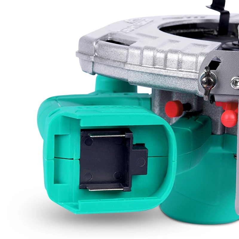 Wosai-serra circular elétrica sem escova, 20v, retirada de corte para madeira, lâmina de 7 polegadas