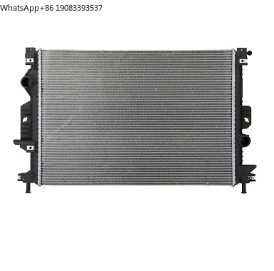 

DM5Z8005A for Ford C-Max Energi 13~18 Engine Cooling Radiator Water Radiator