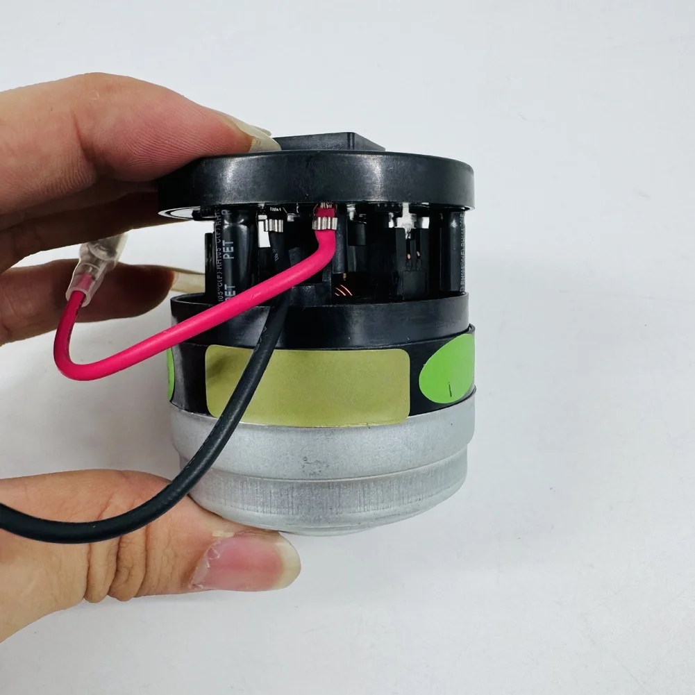 Replacement Motor Designed for Redkey P9 Vacuum Cleaner and For MCP9-0012 Compatibility 320W Output for Multi Floor Use