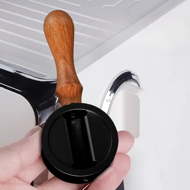 

Coffee machine modification, steam switch knob, pull rod accessories, non disassembly machine pull rod external handle