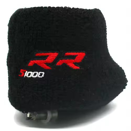 Motorcycle Front Fluid Oil Brake Reservoir Cover Socks For M1000RR S1000RR HP4 S1000R S1000XR R1200 R1250 GS ADV F900 G310 F750 - Image 6