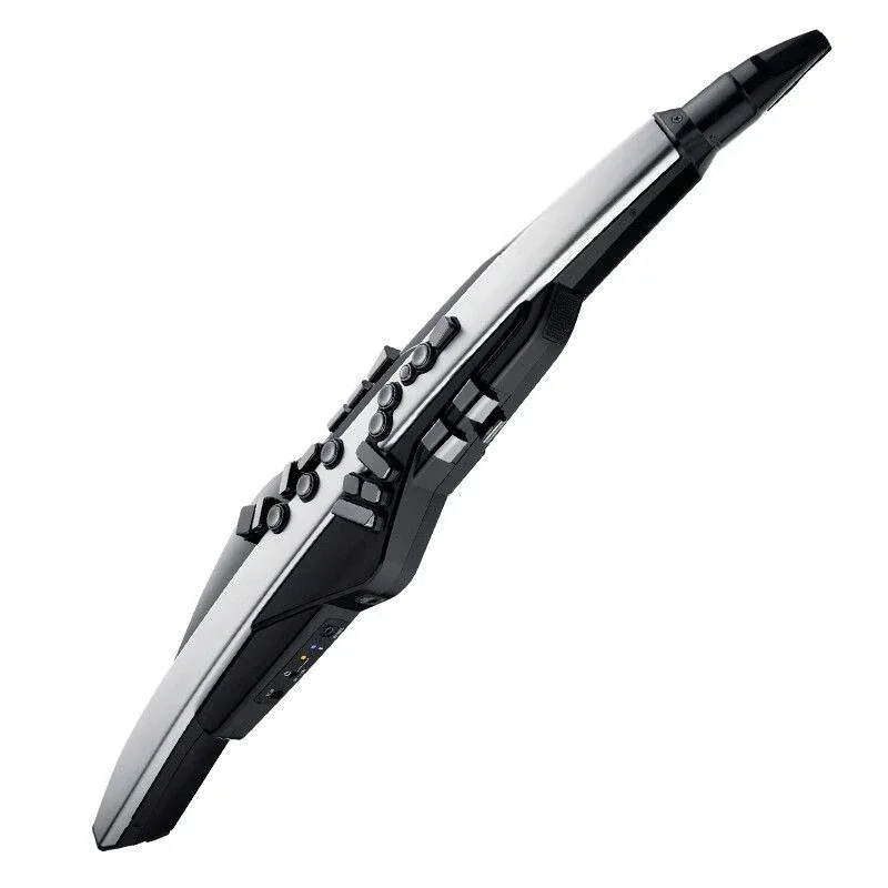 

Electric wind instrument AE20 in the elderly entertainment beginner AE30 electronic saxophone gourd