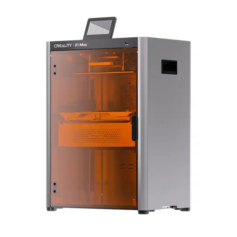 Creality HALOT-X1 Max 16K Resin 3D Printer Large Format Intelligent Desk Factory For Prototyping