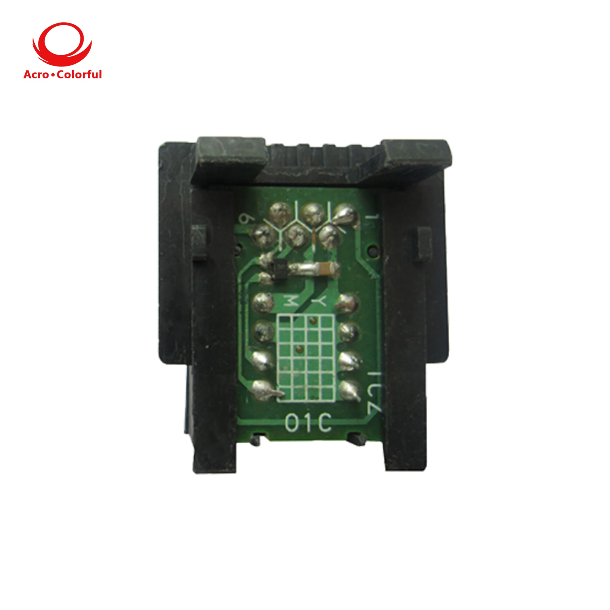 

Совместимый чип тонера IMC10UTK IMC10UTC IMC10UTM IMC10UTY для картриджей Ricoh IM C2010 C2510 C4510 C3010 C6010 C5510