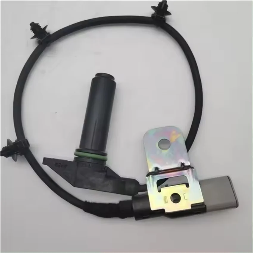 Construction Excavator Accessories 320-09650 320/09650 32009650 Speed Sensor for JCB210 JCB220 JCB230 JCB444 JCB448