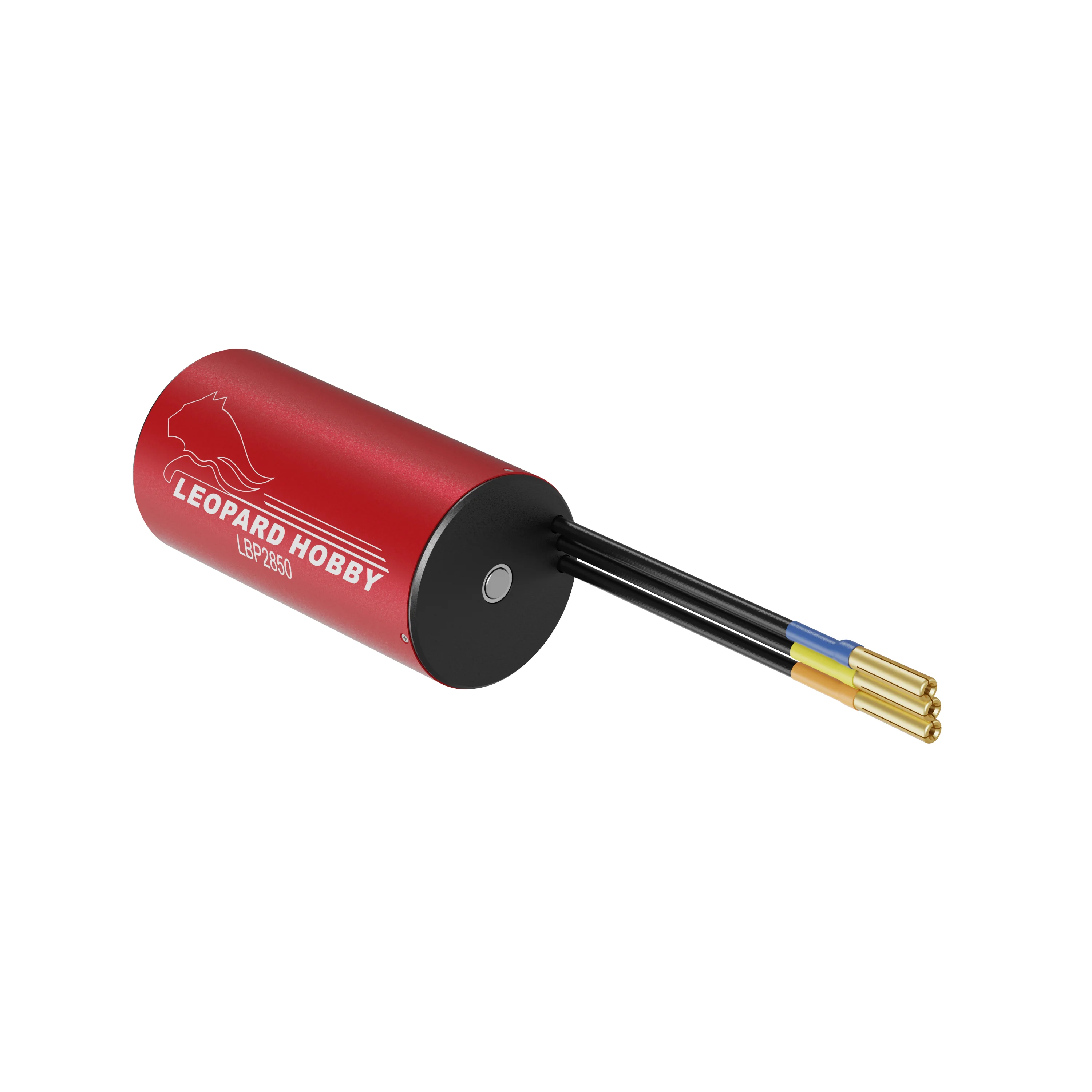 

LEOPARD LBP2845 LBP2850 LBP2860 Sensorless Brushless Motor 4 Poles High Torque for 1/10 1/12 RC Car Truck Buggy RC Boat