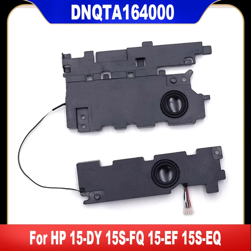 

New Original For HP 15-DY 15S-FQ 15-EF 15S-EQ Laptop Built-in Speaker Internal Speaker DNQTA164000 High Quality