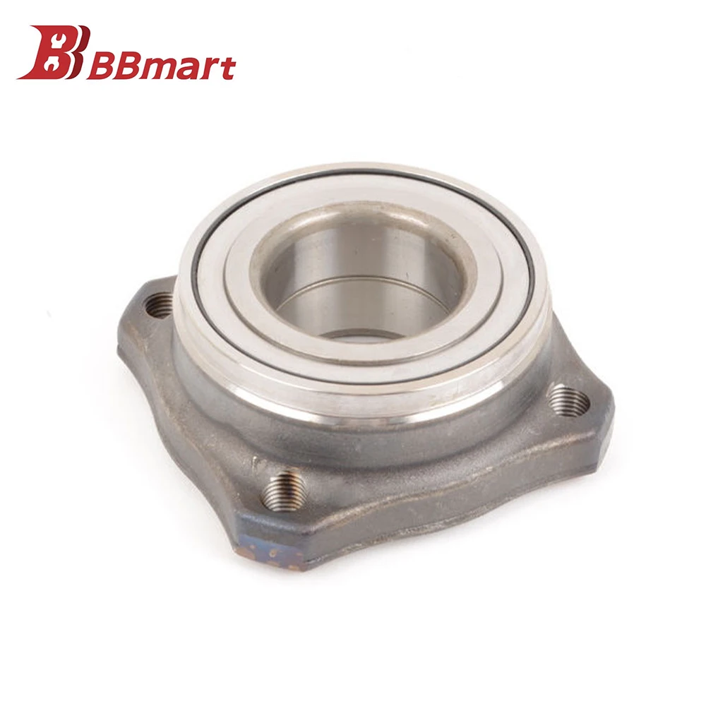 

BBmart Auto Spare Parts 1 Pcs Rear Wheel Hub Bearing For BMW F26 F25 X3 X4 F10 F01 E46 E66 E60 E90 OE 33406787015 Factory Price