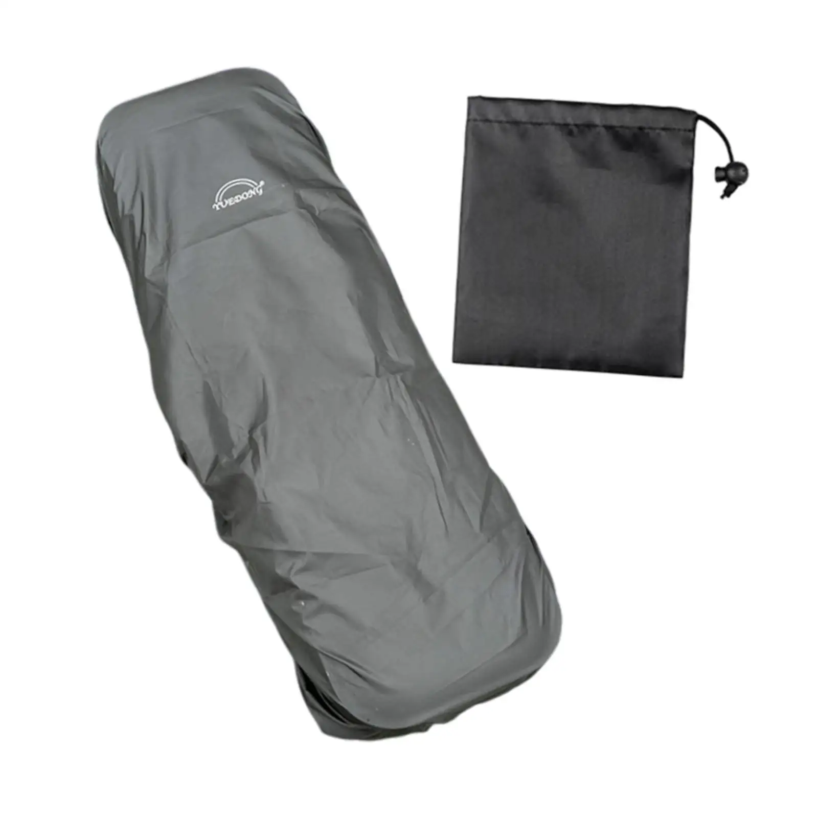 Dustproof Violin Case Cover Portable Musical Instrument Guard Storage Pouch Soft Protective Bag Accessories for Violin