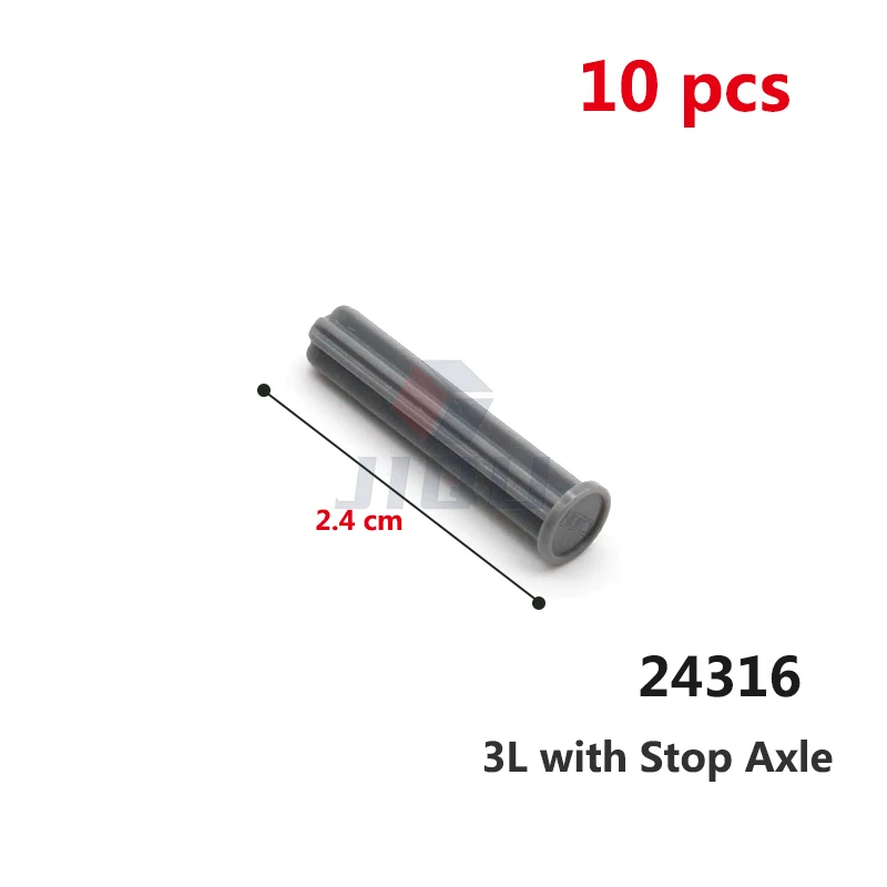 10 Teile/los High-Tech Bausteine Teile Kreuz Achse Kompatibel 32062 4519 3705 32073 23948 87083 15462 MOC Technische Ziegel spielzeug