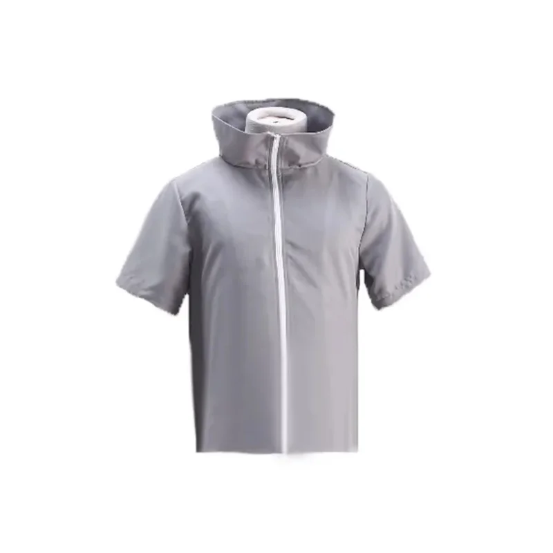 CyNinja 우치하 코스프레 인도라 아슈라 리쿠도 센닌 우즈마키 의상 할로윈 풀 세트 유니폼 여성 남성 의류