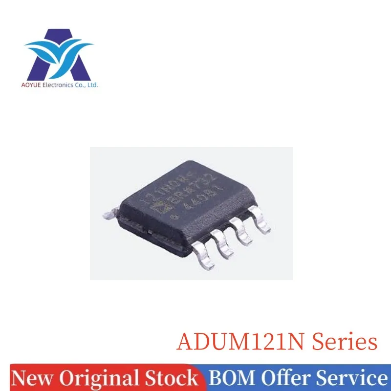 ADUM121N ADUM121N0BRZ 121N0BR ADUM121N0WBRZ 121N0WBR ADUM121N1BRZ 121N1BR ADUM121N1WBRZ 121N1WBR Universal Digital Isolators