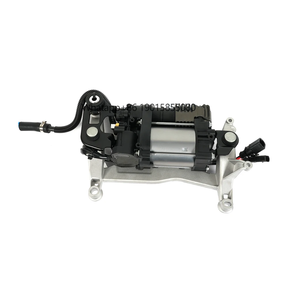 

Air Suspension System Car Parts Air Suspension Compressor for Porsche Cayenne VW Touareg 95835890100