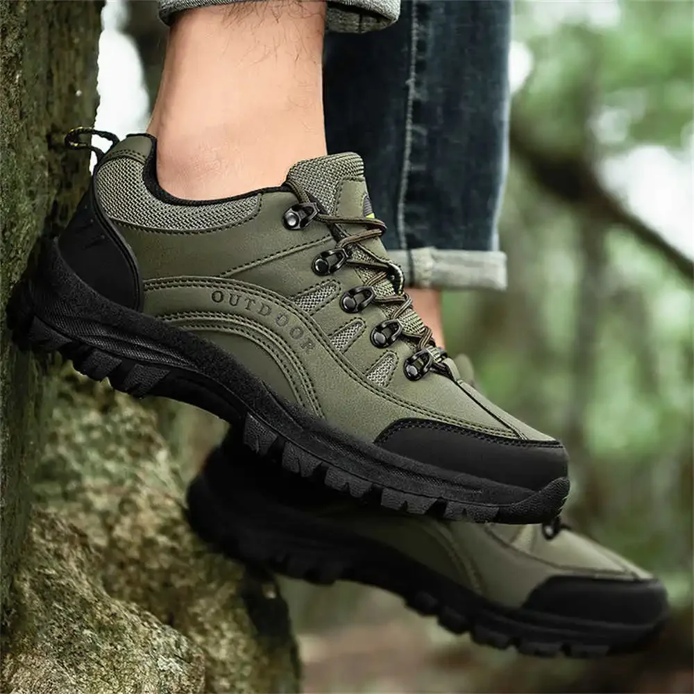 extra large sizes size 42 kids hiking boots walking shoes for man trekking shoes sneakers sports super brand runner college YDX1