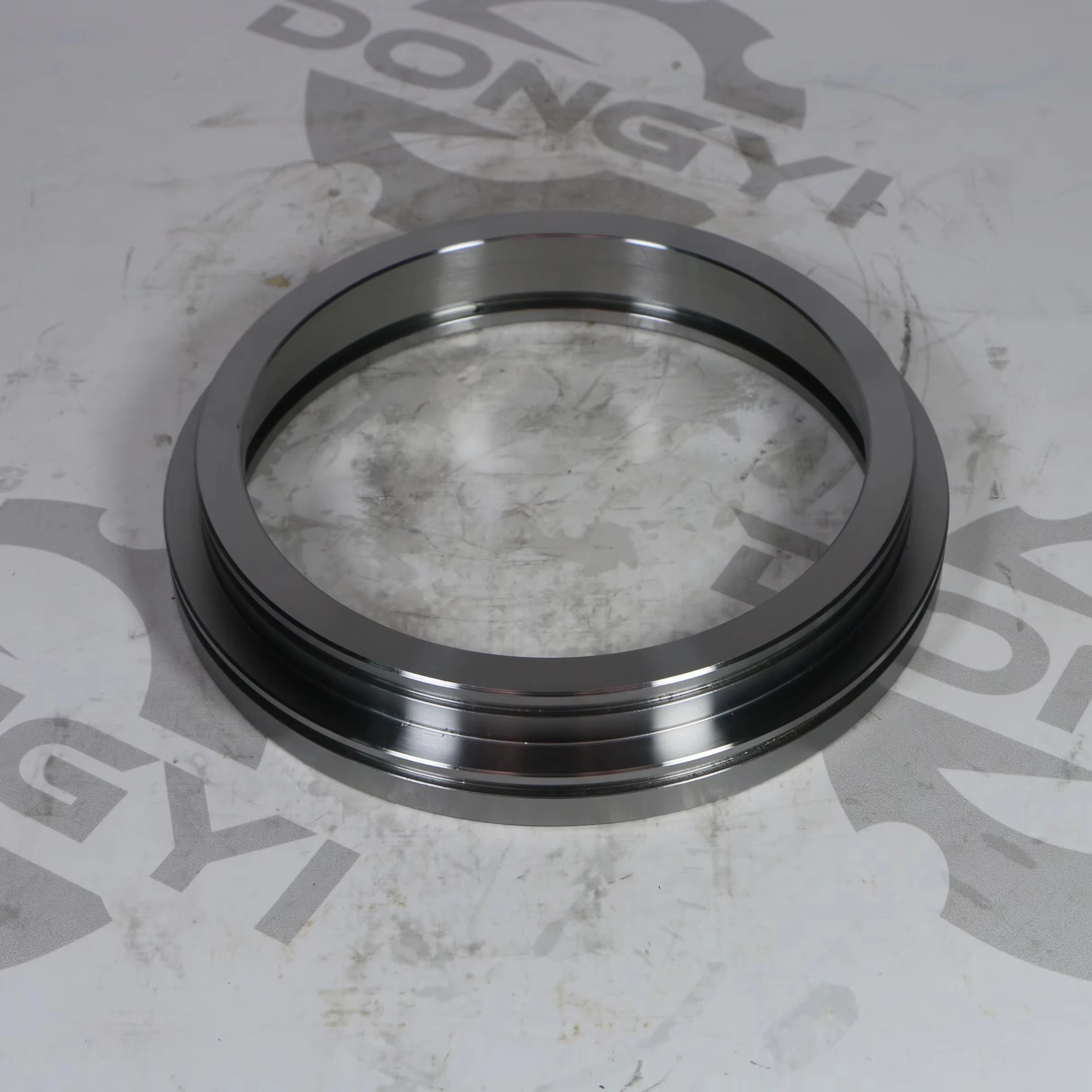 قطع غيار محور الحفارة RING-PRESSURE ZGAQ-02015 للحفارات R140W-9/R210W-9 #1