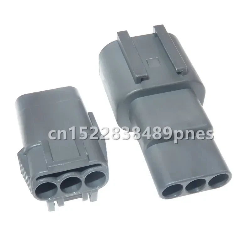 3 Pole 7123-7730-40 7222-7730-40 Auto Waterproof Plug RX7 13B MAP WRX Vehicle Speed Sensor Wiring Harness Connector PB015-03850
