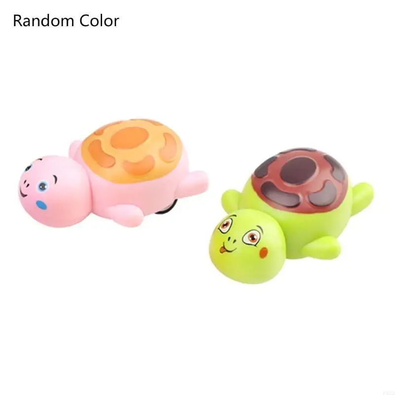 F62D Simulated Pull Back Fish