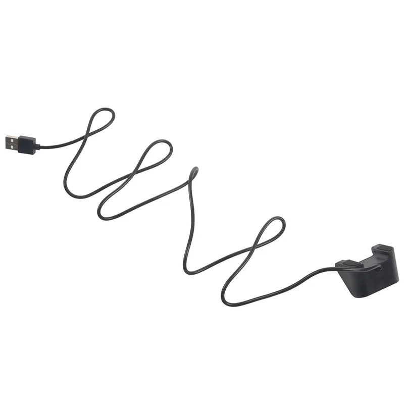 

Ежедневная распродажа, 4X USB-кабель для зарядки, док-станция, зарядное устройство для Xiaomi Huami Amazfit Bip, умные часы Youth Edition, зарядные устройства для смарт-браслета