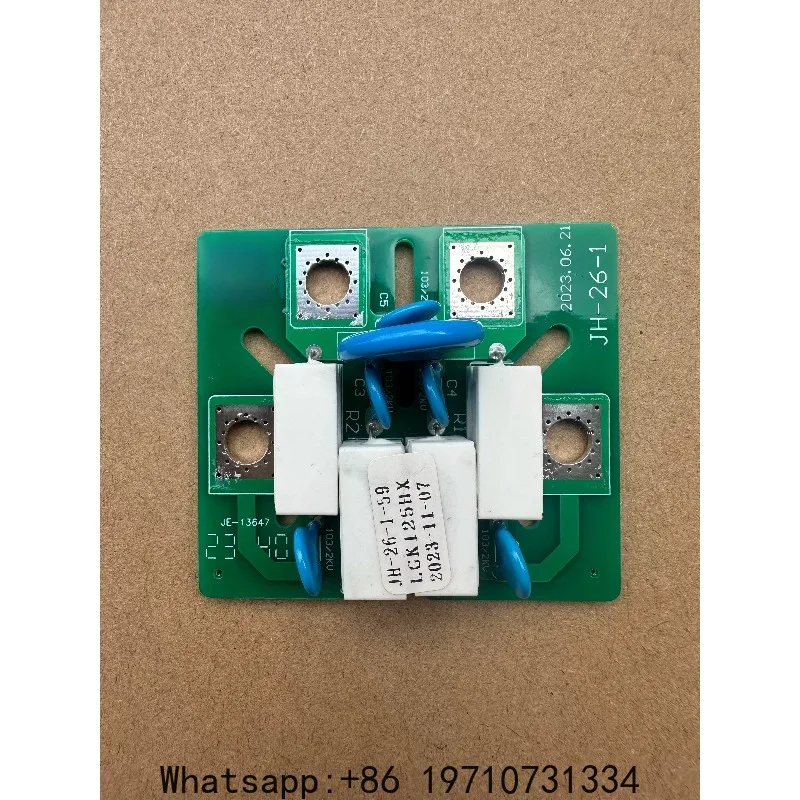 150U6NH5 brand new original genuine built-in air pump plasma secondary rectifier module absorption plate brand new