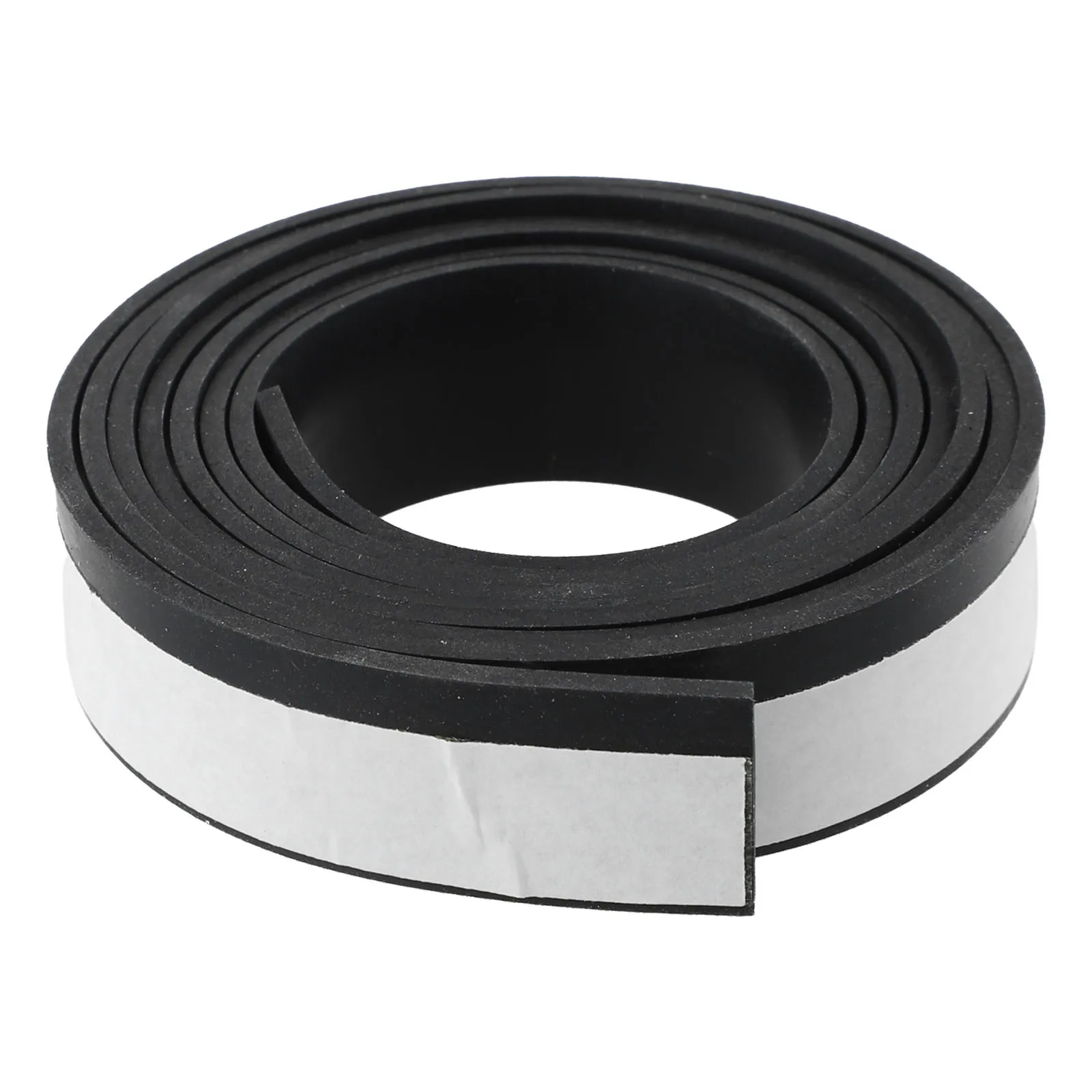 Compatible Tools Replacement Strip Easy Installation Guide Rail Lengths Rubber Material 1.4 Meter Guide Rail Cover