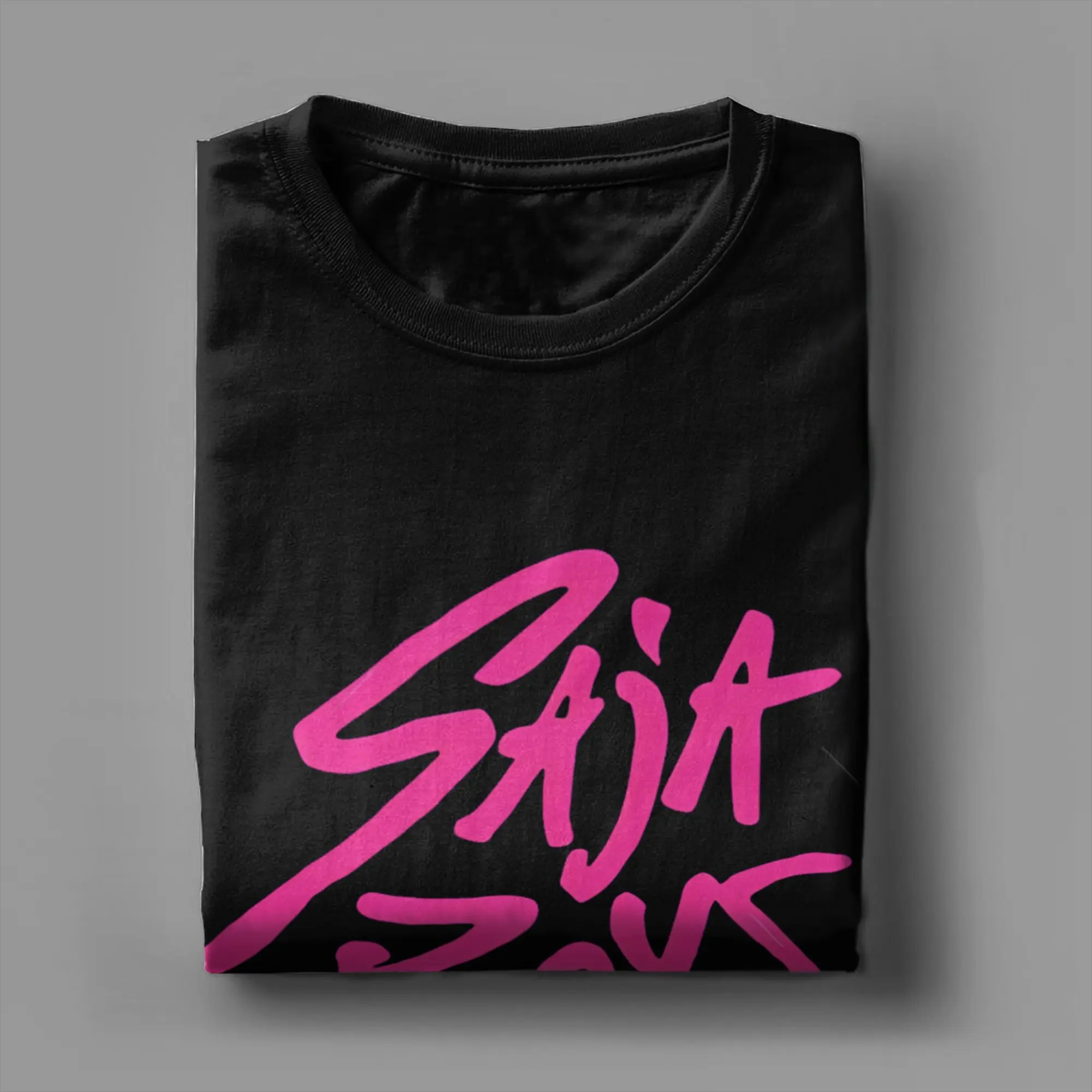 

Rujinu Rumi And Jinu Kpop Demon Hunters (5) Мужская футболка Забавные футболки с коротким рукавом Футболка с круглым воротником Хлопковая одежда с принтом