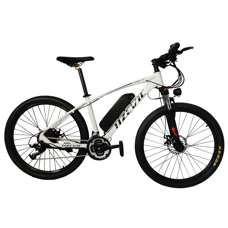

21-скоростной электрический велосипед 48 В 250 Вт 26 дюймов Ebike с литиевой батареей, электрические велосипеды для взрослых, электрический велосипед из Китая