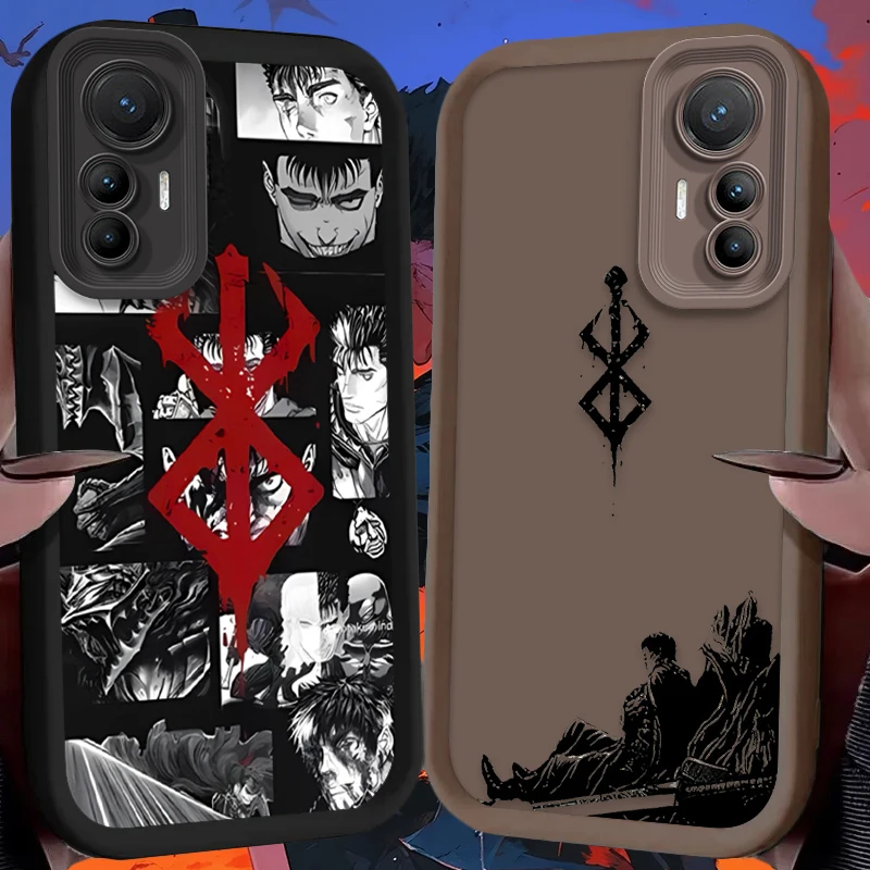 Cool Comics Berserk… - image