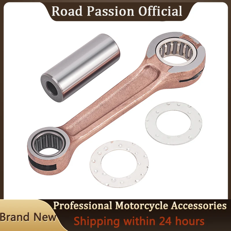 

Motorcycle Accessories Engine Connecting Rod CRANK ROD For TC TE TX 250 300 250I 300I 2014-2022 TC250 TE250 TX300I 54830015144