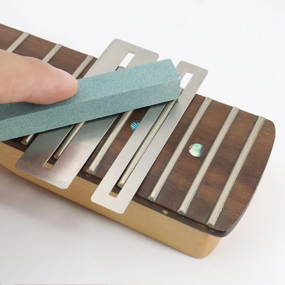 2-Защитные-накладки-для-грифа-гитары-и-бас-гитары-инструменты-для-гитаристов-и-лютьеров-серебристые-из-нержавеющей-стали-портативные-отличные-хит-продаж