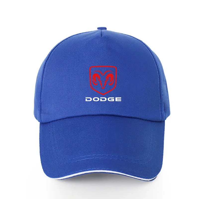 Unisex Cap Casual Plain Baseball Cap Adjustable Snapback Hats for Dodge SRT NITRO Durango Caliber Viper Coolway CARAVAN JOURNEY