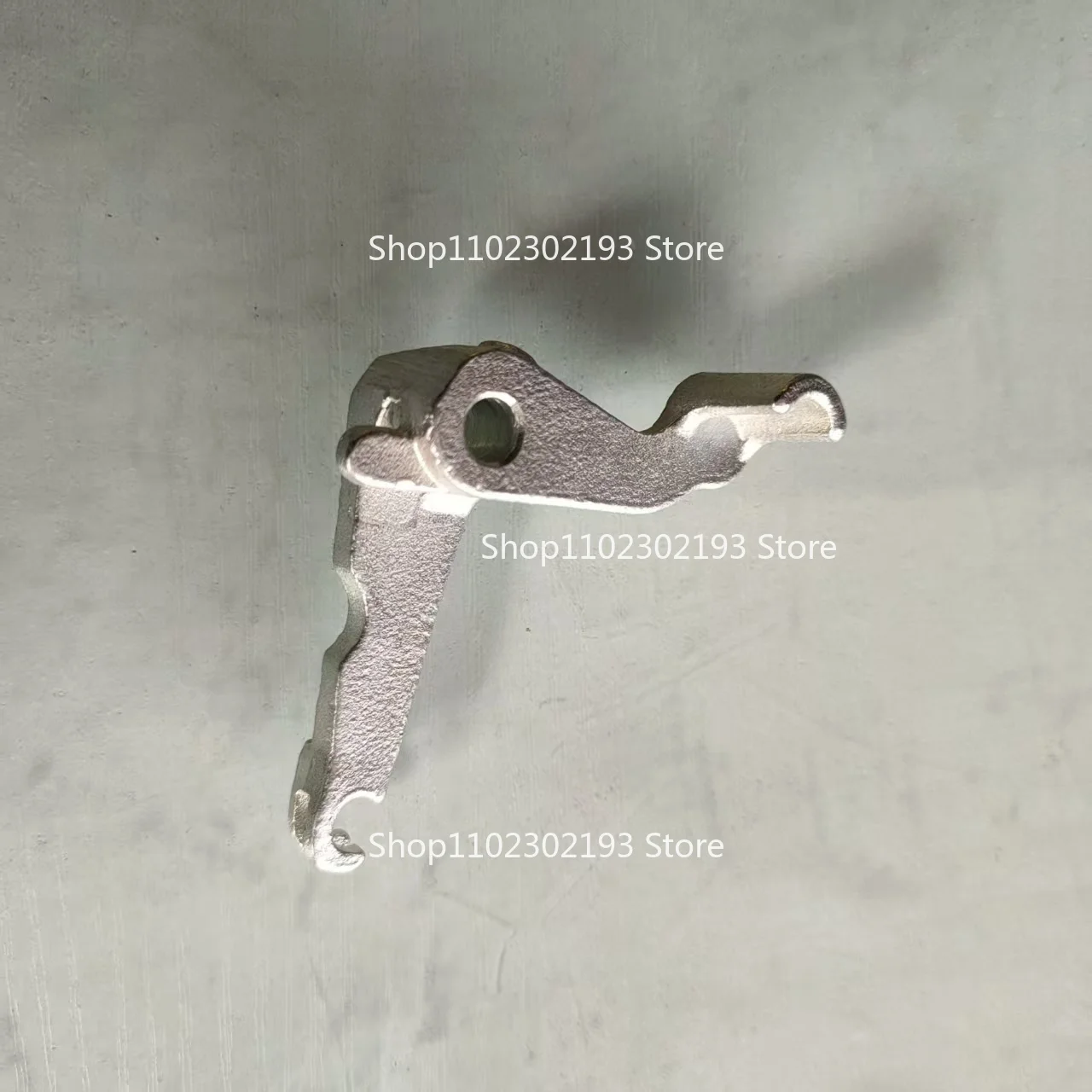 

Рычаг дроссельной заслонки Wacker BS600 0117863