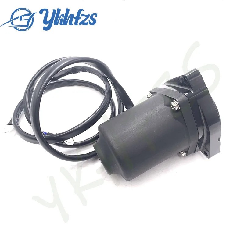 63P-43880 63P-43880-10 63P-43880-11 63P-43880-00 6EK-43880-10 For Yamaha Outboard Motor 4T F150 Boat Accessories