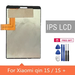 For Xiaomi Duoqin 1S + Plus Qin 1S LCD Display Screen Touch Panel Screen Digitizer For Xiaomi qin 1S  LCD