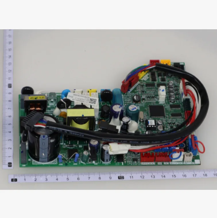 

High Quality Inverter Air Conditioner Control Board CE-MDVD36G/BP2N1Y-11M 17126000003572